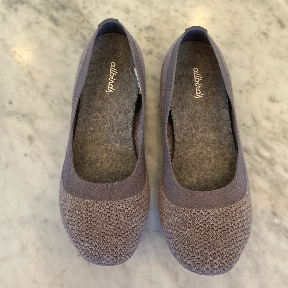 Allbirds Ballerina Sneaker
